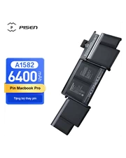 Pin sạc PISEN TP-PC-A1494 Macbook Pro Retina 2015