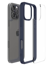 Ốp Lưng Spigen Ultra Hybrid iPhone 16 Pro Max