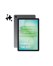 Samsung Galaxy Tab A11 Plus Wifi 8GB/256GB