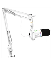 Bộ Micro thu âm có dây MAONO RGB PD200XS