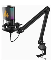 Micro thu âm có dây MAONO RGB PD200X