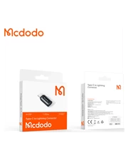 Đầu chuyển Type-C sang Lightning