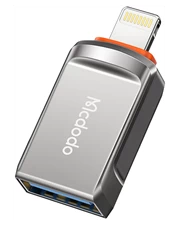 Đầu chuyển OTG USB-A 3.0 sang Lightning