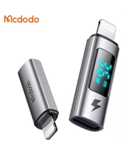 Đầu chuyển màn hình kỹ thuật số USB-C sang Lightning PD 36W