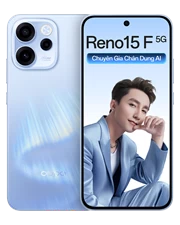 OPPO Reno15 F 5G 8GB+256GB