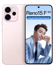 OPPO Reno15 F 5G 8GB+256GB