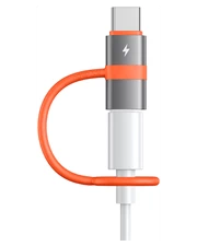 Đầu chuyển sạc nhanh Lightning sang USB-C PD 60W