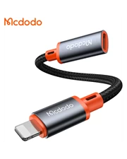 Bộ chuyển đổi OTG Type-C sang Lightning