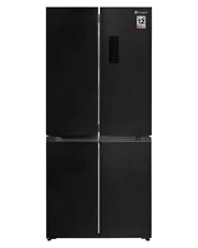 Tủ lạnh Casper Inverter EcoFresh 432 lít Multi Door RM-E432PBS