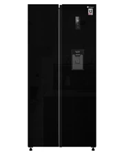 Tủ lạnh Casper Inverter 530 lít Side by Side RS-D530SBS