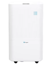 Máy hút ẩm Casper - 12L/ngày DE-12L1, 8 - 15m2