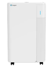 Máy hút ẩm Casper - 20L/ngày DE-20L1, 20 - 30m2