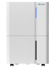 Máy hút ẩm Casper - 30L/ngày DE-30L1, 30 - 40m2