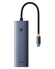 Hub chuyển đổi Baseus UltraJoy Series 6in1