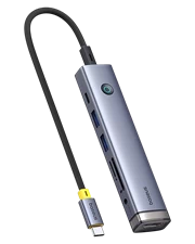 Hub chuyển đổi Baseus UltraJoy Series Air 7in1