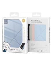 Bao da iPad WIWU Classic III Case GF-003 dành cho iPad Gen 10/A16