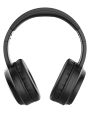 Tai Nghe Headphone Bluetooth Hue-Cherry