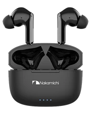 Tai Nghe TWS Nakamichi Hue-Tulip