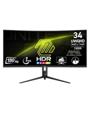 Màn Hình MSI MAG 342CQR E2