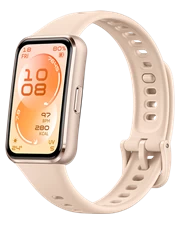 Vòng đeo tay thông minh HUAWEI Band 11 - Khung hợp kim nhôm