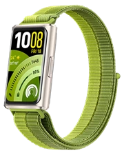 Vòng đeo tay thông minh HUAWEI Band 11 Pro