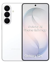 Samsung Galaxy S26 - 12GB/512GB