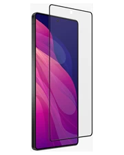 Kính cường lực Samsung Galaxy S26 Plus UNIQ optix covex vivid