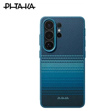 Ốp lưng PITAKA Cairn - Aramid Proguard cho Samsung S26 Ultra