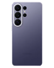 Ốp lưng trong suốt Galaxy S26 Ultra