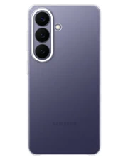 Ốp lưng trong suốt Galaxy S26 Plus