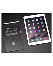 Thay pin Pisen iPad Pro 10.5