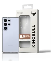 Ốp lưng Mipow Samsung Galaxy S25 Ultra 6.9 inch Tempered