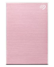 Ổ cứng di động SEAGATE ONE TOUCH 2TB 2.5 USB 3.0 - Hồng STKY2000405