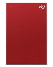 Ổ cứng di động SEAGATE ONE TOUCH 2TB 2.5 USB 3.0 - ĐỎ STKY2000403