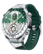 Đồng hồ thông minh HUAWEI WATCH Ultimate 2 - Green Edition