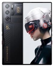 ZTE Nubia Red Magic 9 Pro (12GB/256GB)