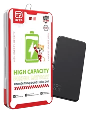 Pin TP dành cho iPhone 11 dung Lượng Cao 3520 mAH