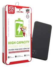 Pin TP dành cho iPhone 11 Pro Max dung Lượng Cao 3969 mAH