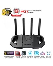 Router Wifi 7 Asus TUF Gaming BE3600