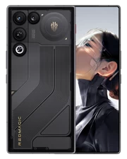 Điện thoại Gaming REDMAGIC 11 Air 16GB/512GB