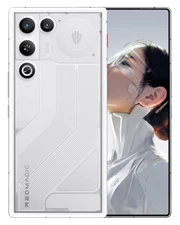 Điện thoại Gaming REDMAGIC 11 Air 12GB/256GB