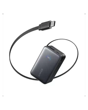 Sạc dự phòng Anker Nano 2C1A 45W 10000mah A1638 