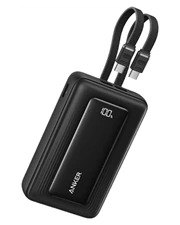 Sạc dự phòng Anker Zolo 1C1A 45W 20000mah A1681