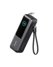 Sạc dự phòng Anker Zolo 1C1A 165W 25000mah A1695 