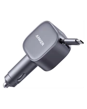 Tẩu sạc ô tô Anker Nano 1C 75W - A2738