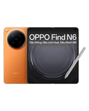OPPO Find N6 16GB/512GB