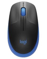 Chuột không dây Logitech M190