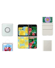 Ốp lưng trong Galaxy Z Flip5, Z-000766