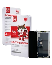 Thay màn hình TP iPhone Xs Max (Soft Oled)