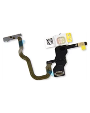 Thay Cáp Nguồn IPhone X